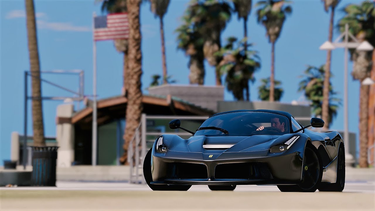 Make Visuals Great Again 2017 (4K)