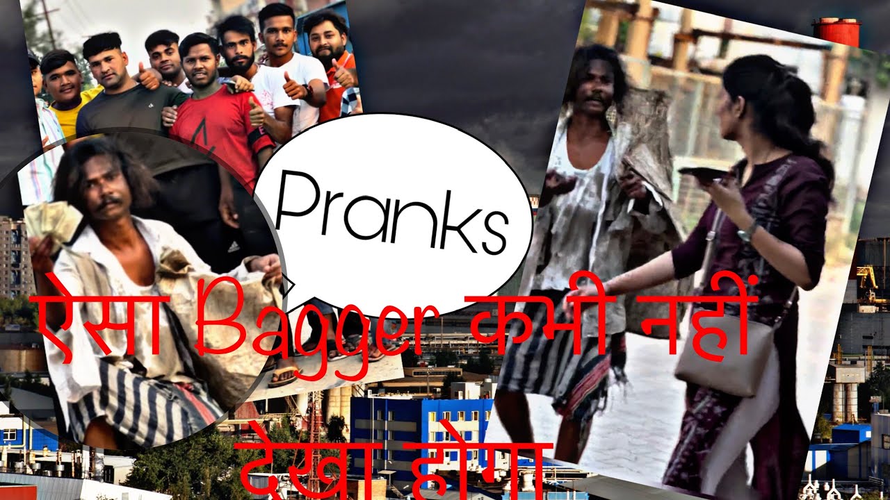 #pranks