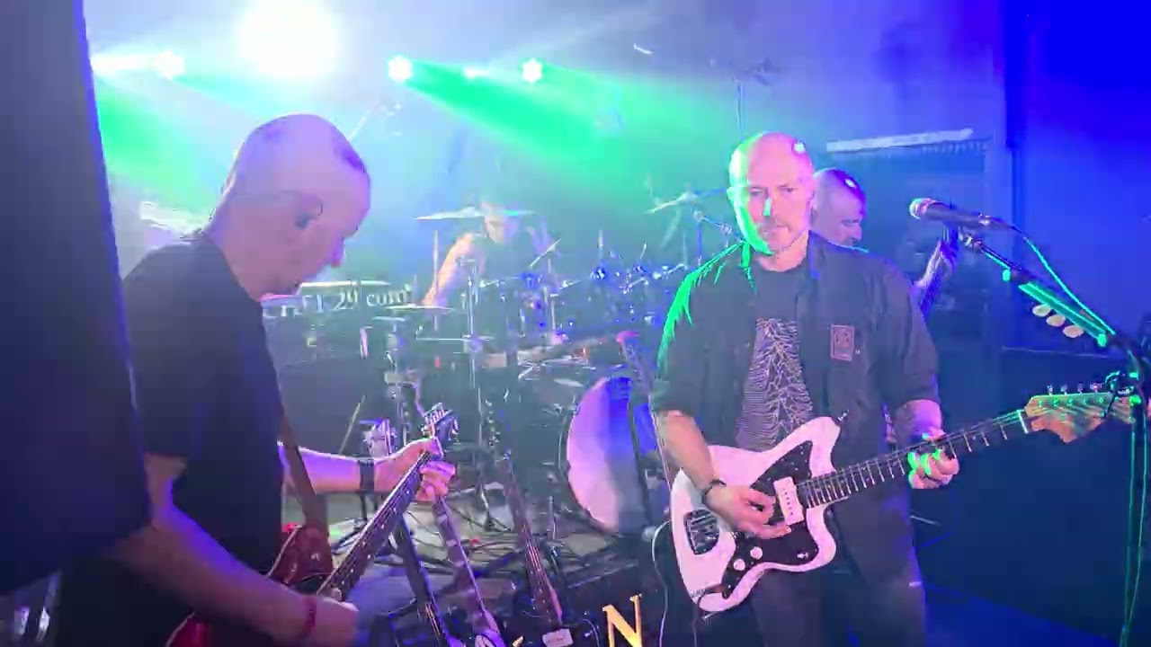 The Cure by Curiosity 