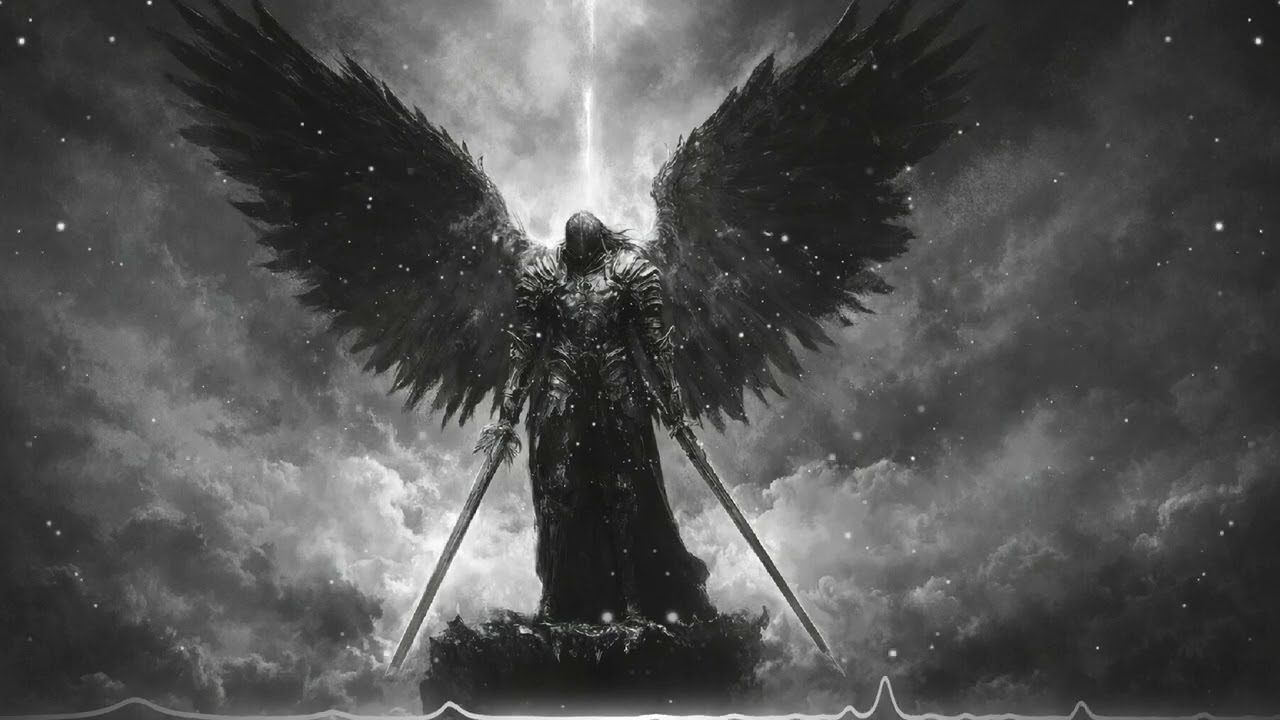 Untouchable | Epic Dark Orchestral Trap Beat | LFM Sounds