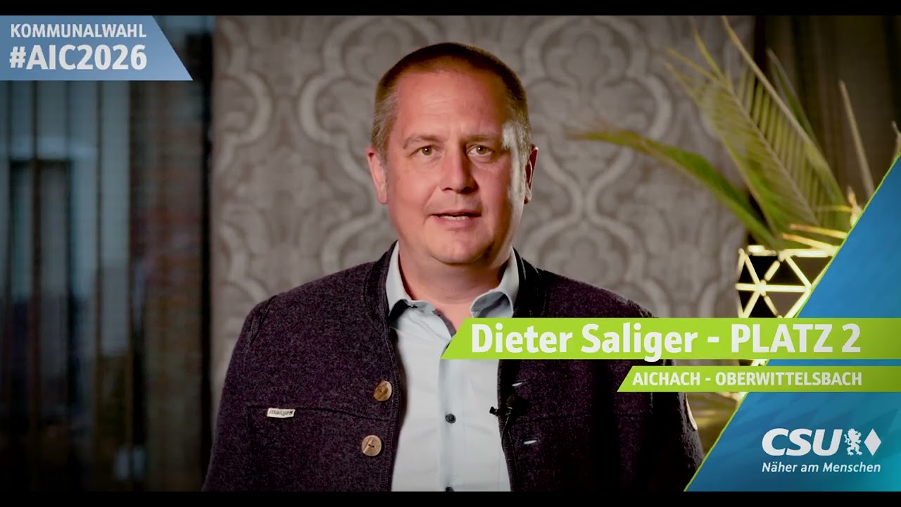 Dieter Saliger (Stadtrat)