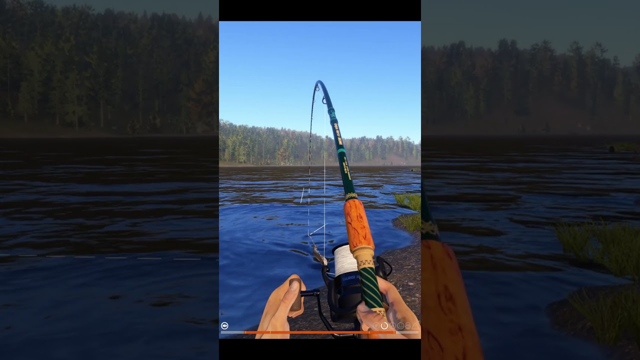 #RR4 Чир | #shorts #русскаярыбалка4 #russianfishing4 #fishing #rr4 #рр4стрим