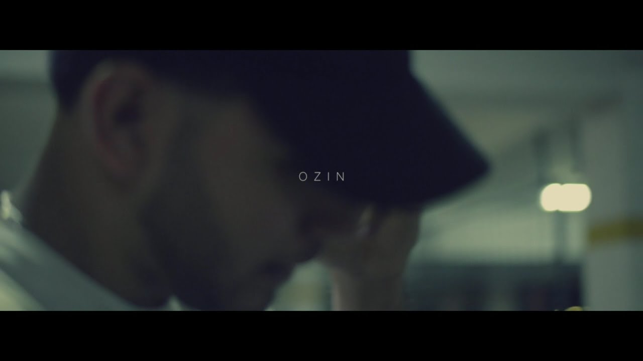 Ozin - 3 AM | Official Video | @ozinaruba