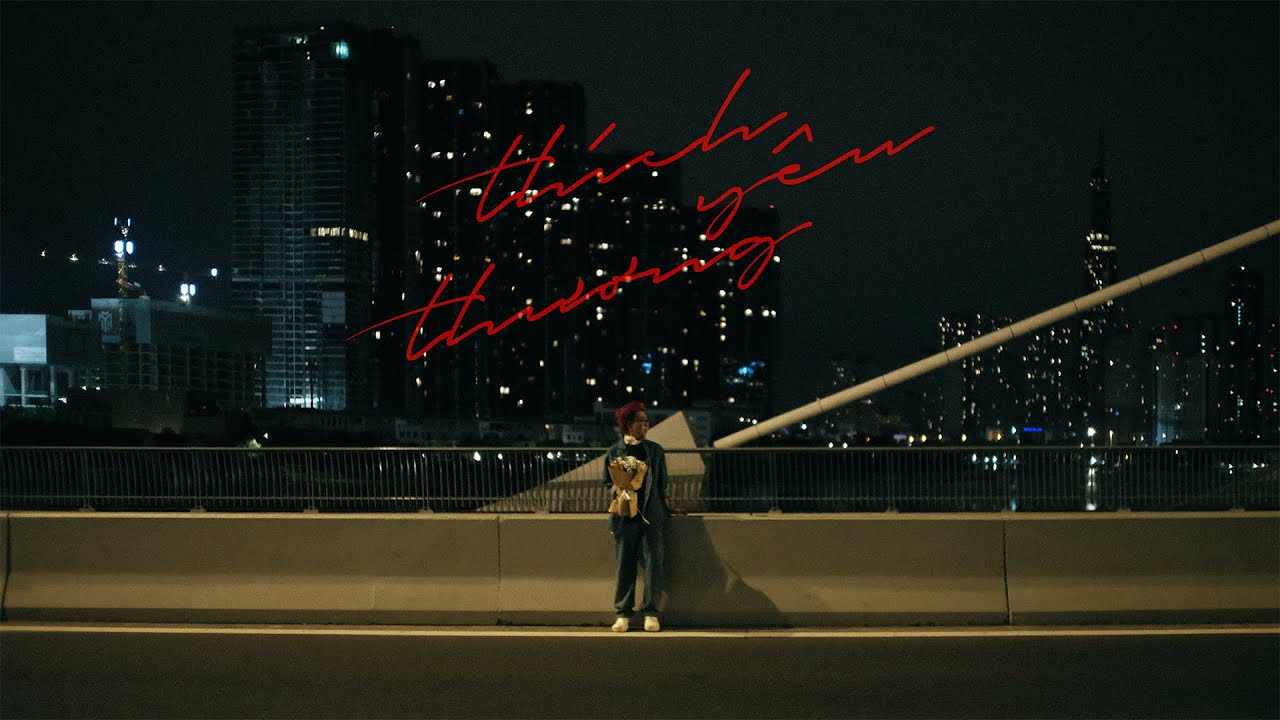 willistic -  trộm v&iacute;a (đ&atilde; thương em thật nhiều) | Official Lyric Video