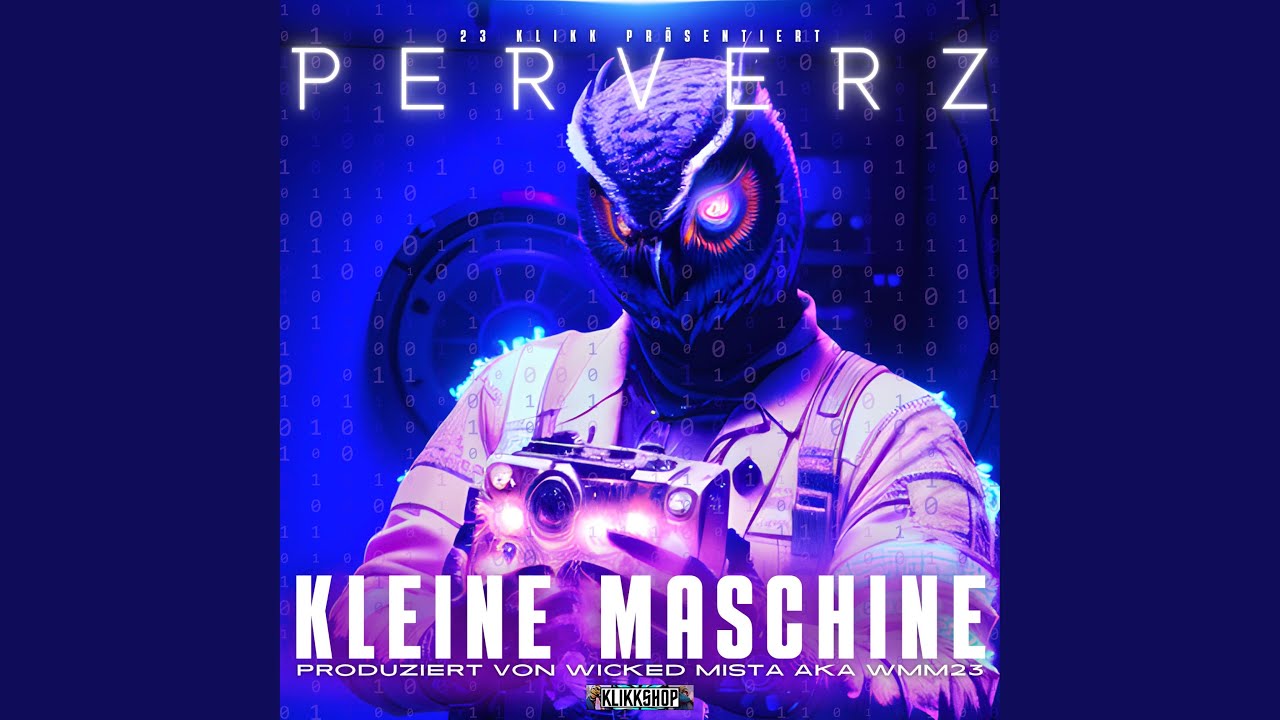 VIEL ZU PERVERZ (2007)