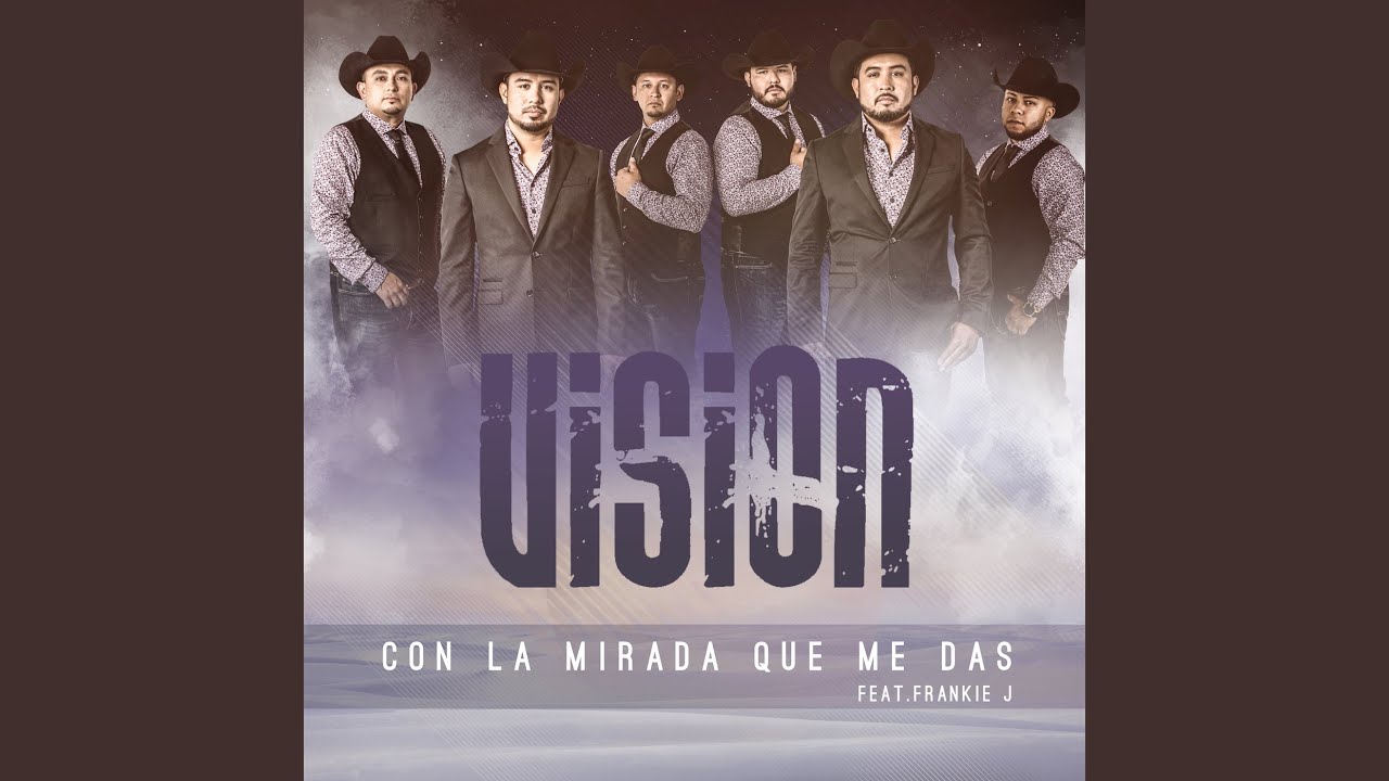 Con la Mirada Que Me Das