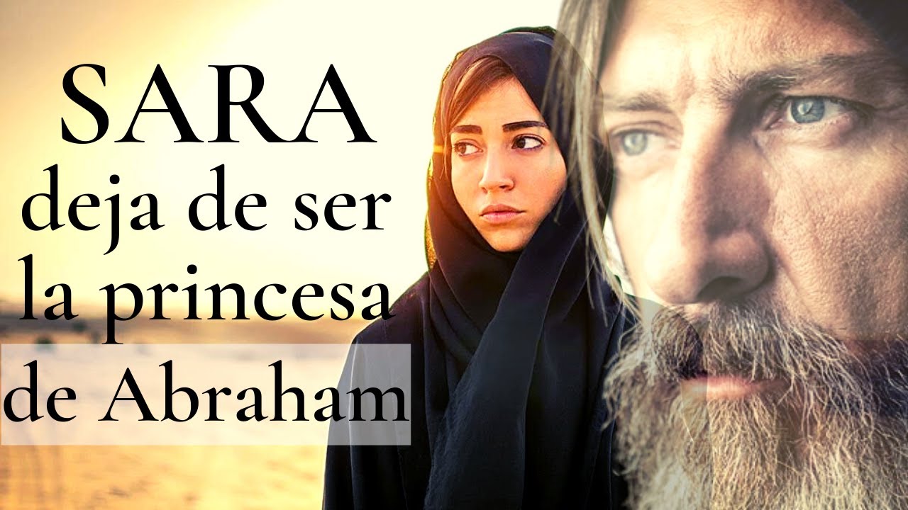 EL Poder de la La bendición de Dios | Abraham y Sara |  Génesis 17 | parte 2