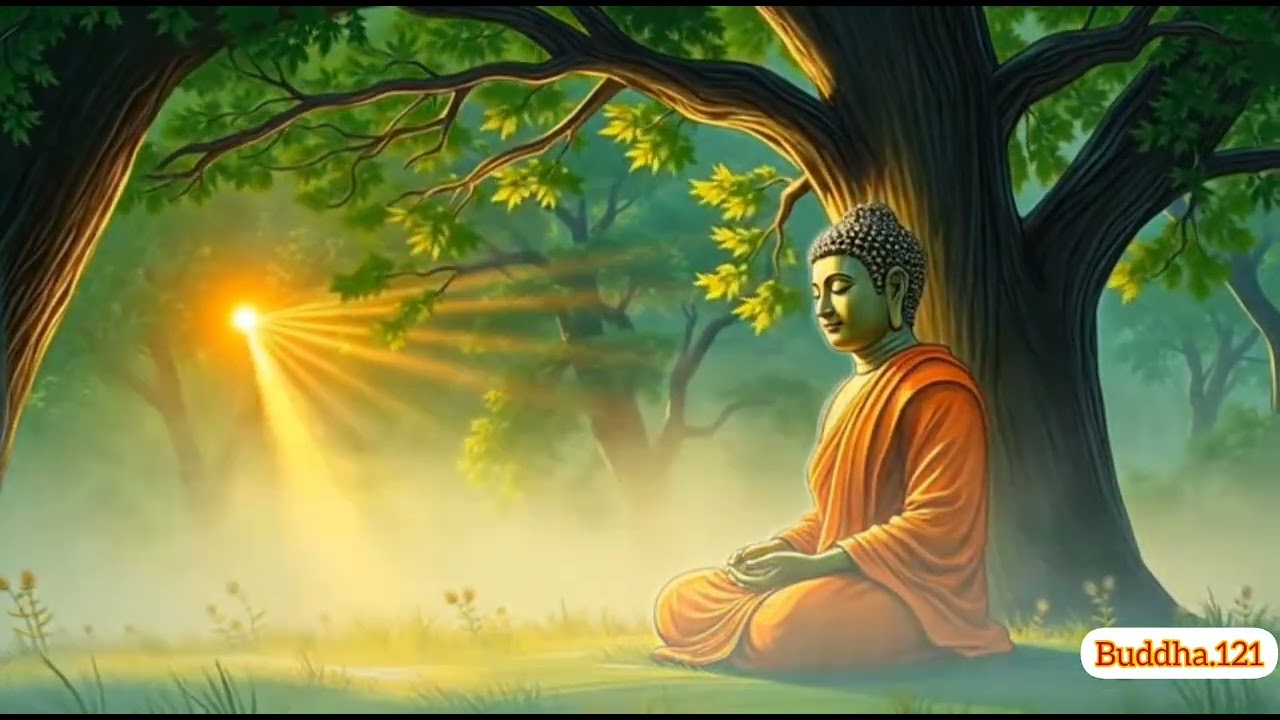 ဒီတရားတော်ကို နားထောင်ပြီးရင် သင့်စိတ်တွေ ပေါ့ပါးသွားလိမ့်မယ်