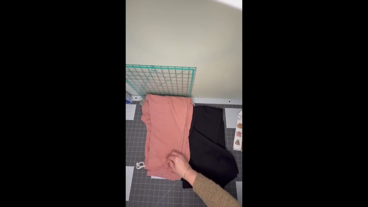 WIP - What I finished this week last week of February