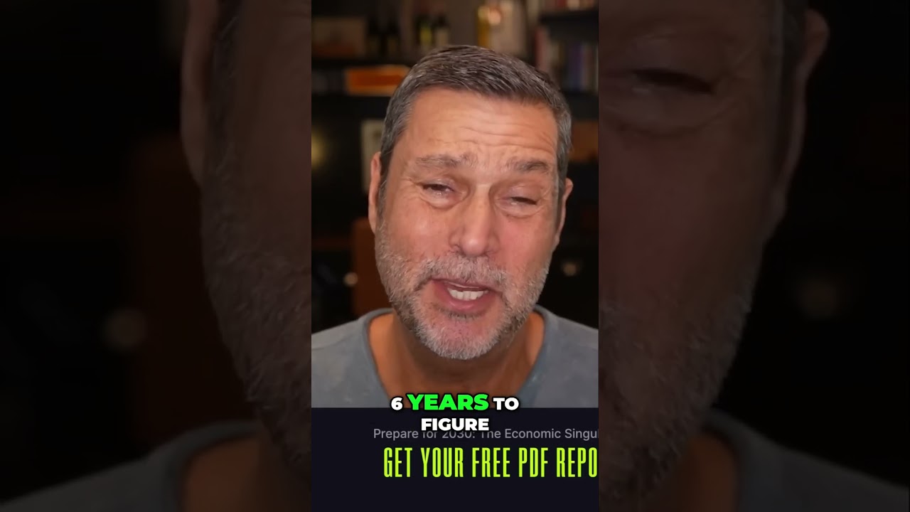 Prepare for 2030: Securing Our Economic Future