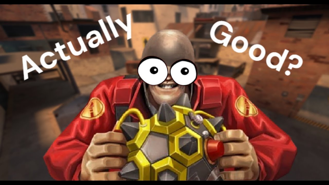 [TF2] Pass Time Is Not What You Remember