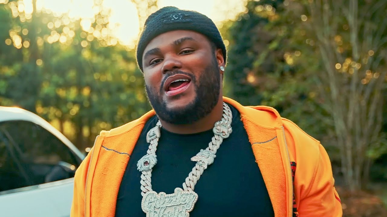 Tee Grizzley - Forever My Moment [Official Video]