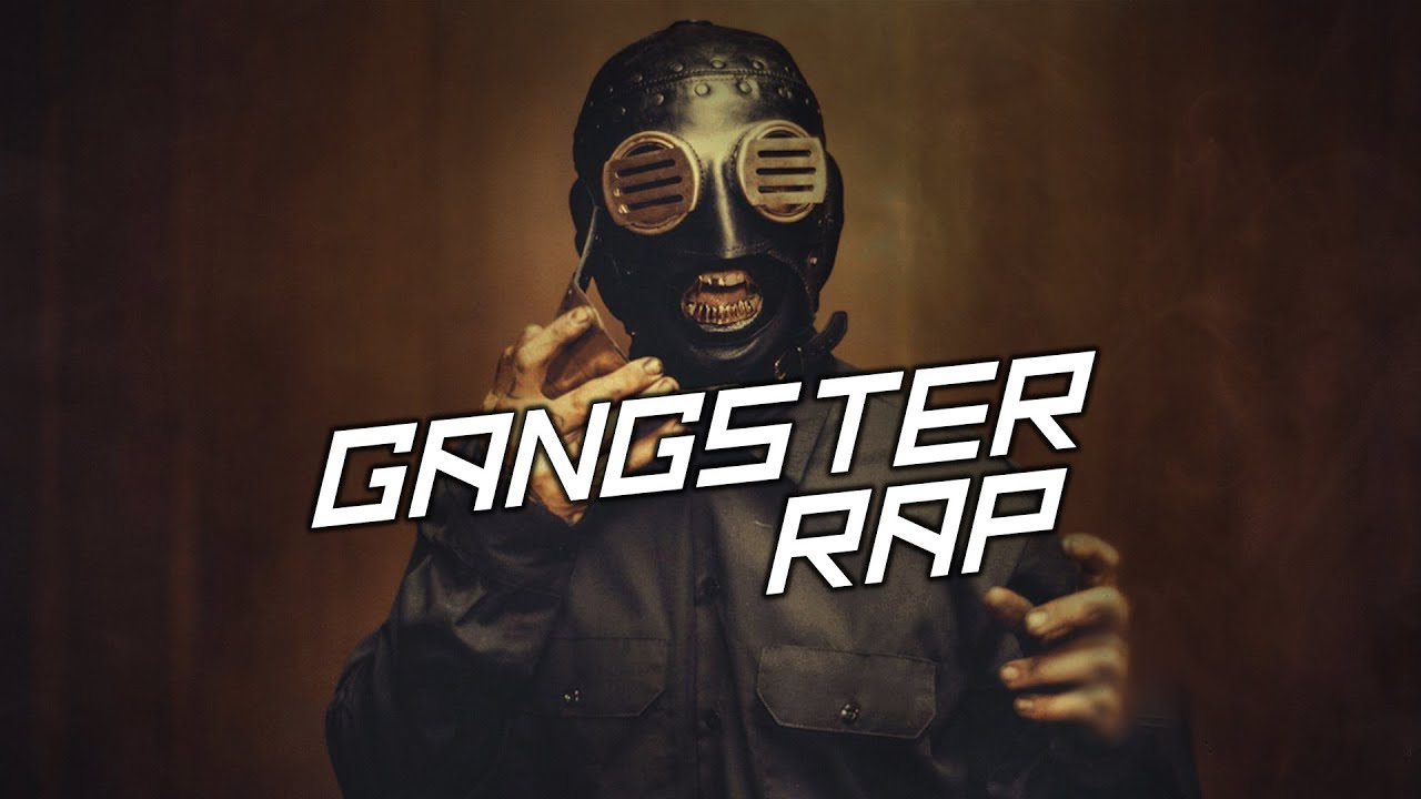 Gangster Rap & Trap Mix | Swag Rap - Hip Hop Music Mix 2021