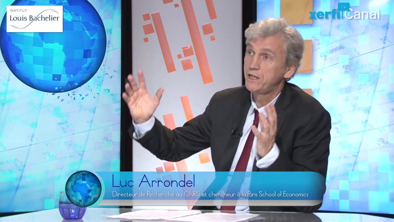 Les inégalités sociales en France