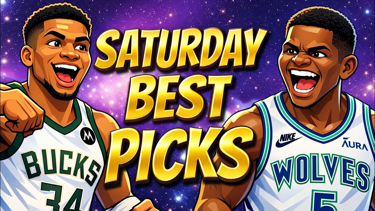 NBA Best Bets, Picks & Player Props | Analysis & Predictions FREE Today Saturday March 7th