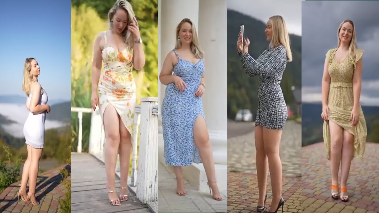 A Carty Fashions | Runway Meets Street | Flowing Fabrics, Breezy Elegance @Cartylover 