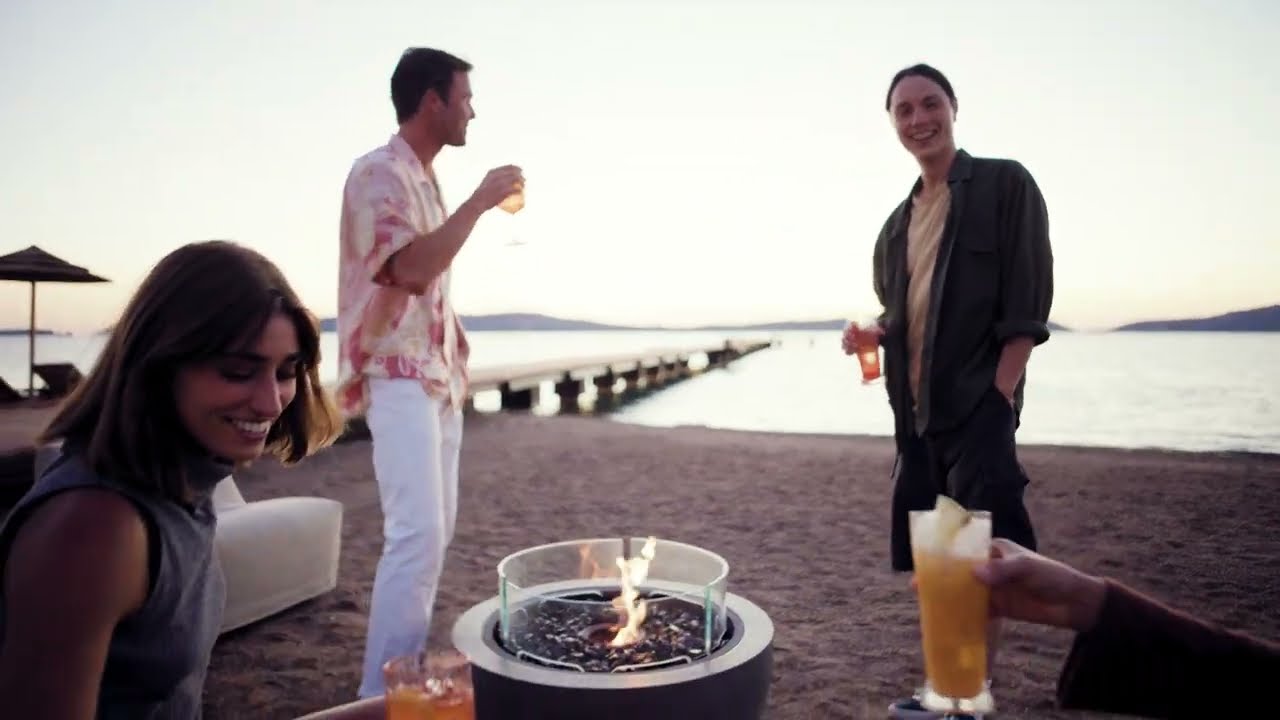 W Costa Navarino Hotel Experience