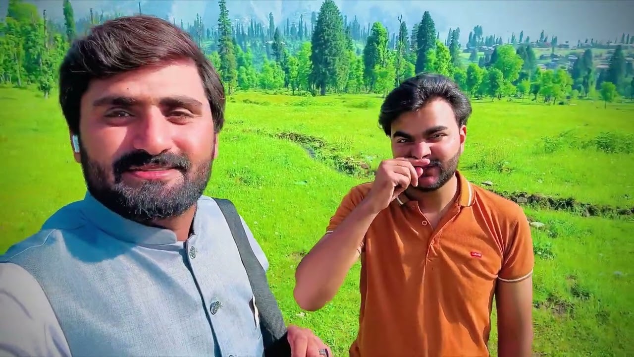 Arangkel#tour-2 #travel #adventure #mountains #valley #liftadventure#jannatkashmir #meadow#camping 