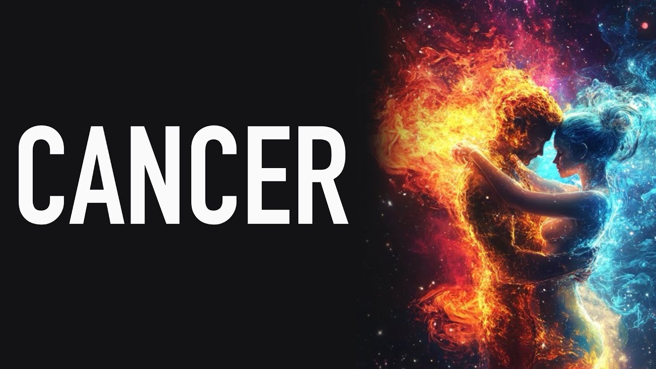 CANCER💖 When They Do THIS 1 Thing YOUR Whole World Shifts...🔮👀