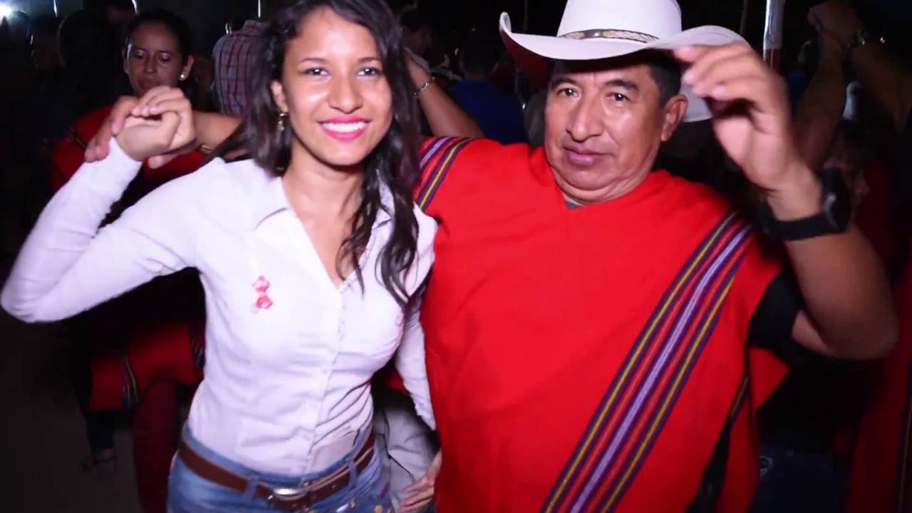 Amorcito - Orquesta La Formula exito 2016 video en vivo (DAULE)