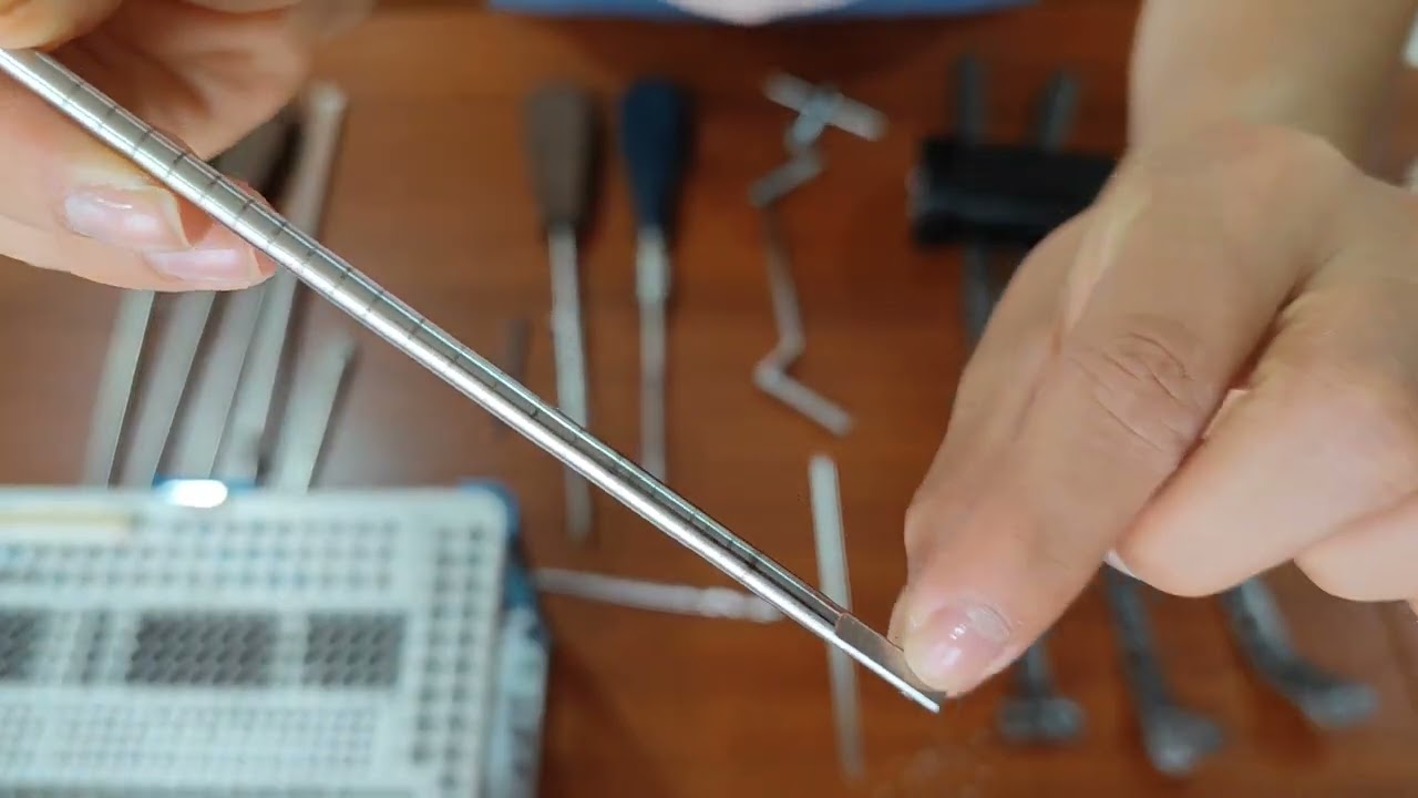 SISTEMA DE GRANDES FRAGMENTOS