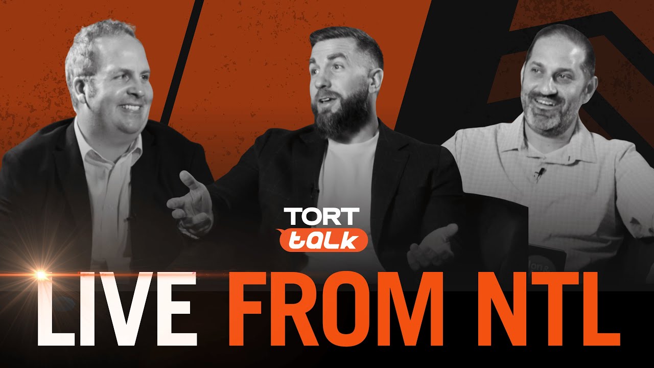 Five Mass Tort Trials at Once? Live Updates from NTL Miami