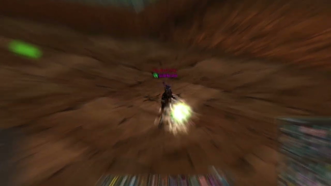 overbruno Kosglad 2008 50x #9 (Lutando contra a verdadeira ZERG!)