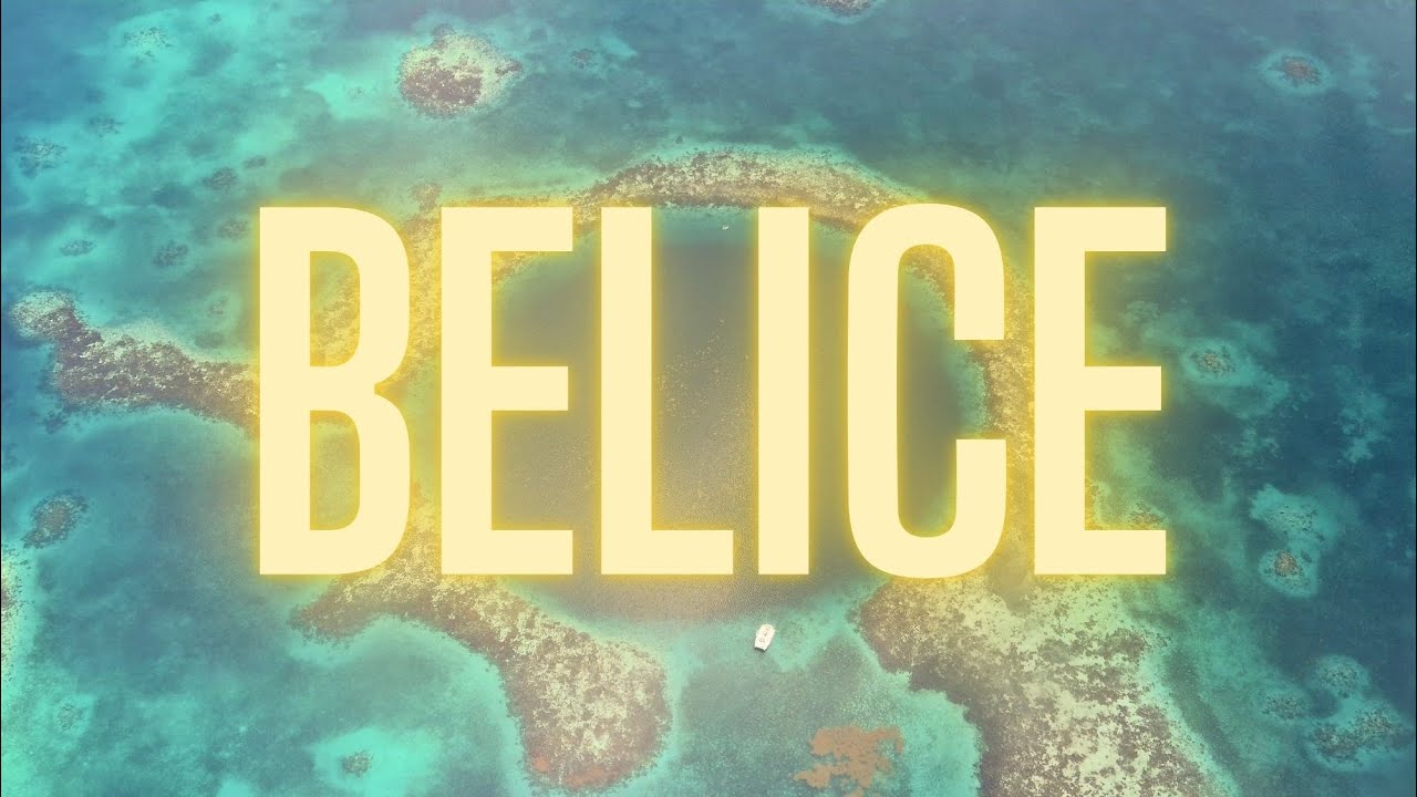BELICE