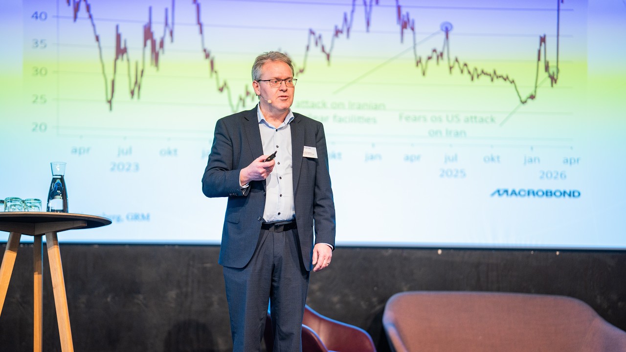 The Middle East crisis: Implications for gas and CO₂ prices