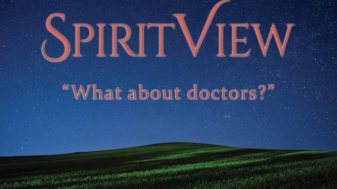 What about doctors
