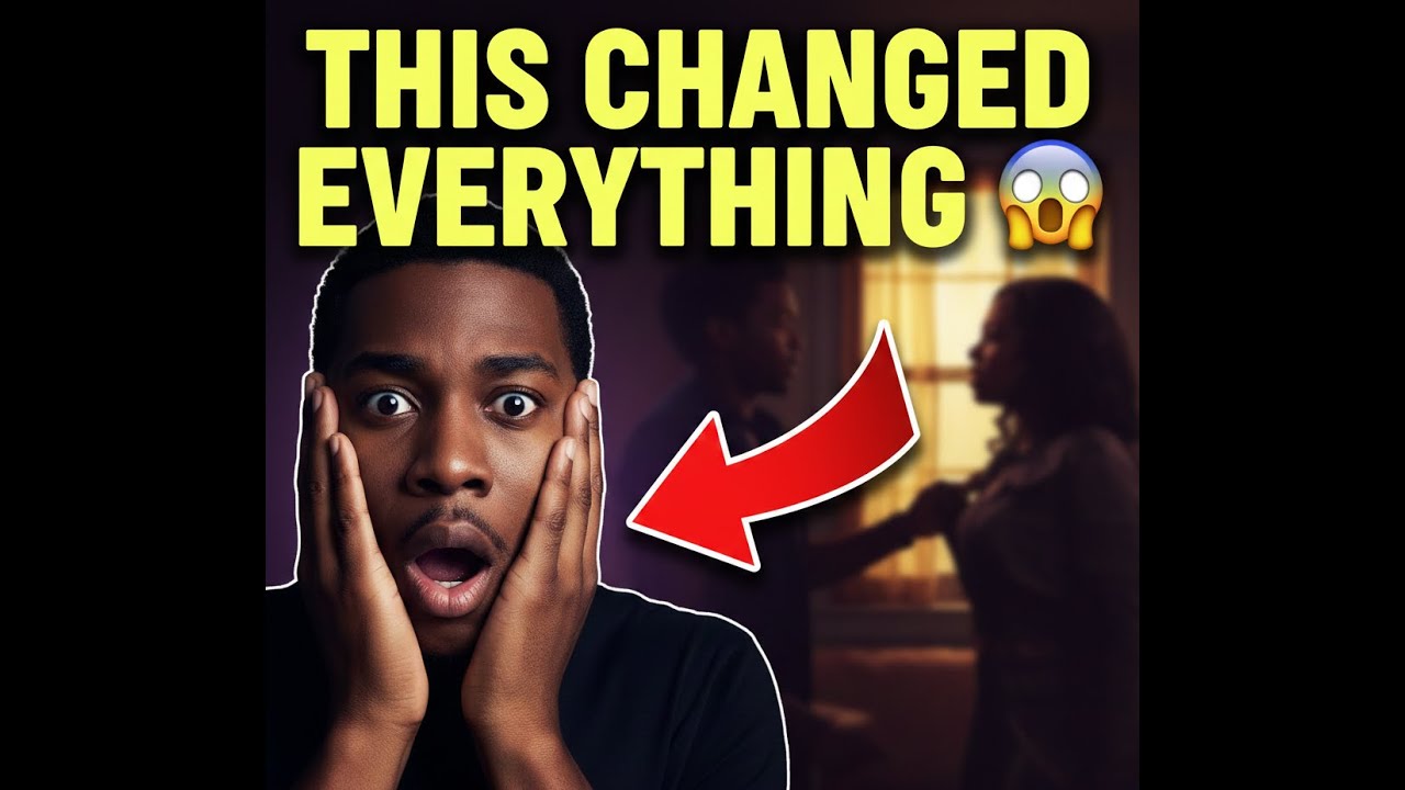 Tyler Perry’s Sistas EXPOSED 😱 | The Dark Secrets Nobody Talks About