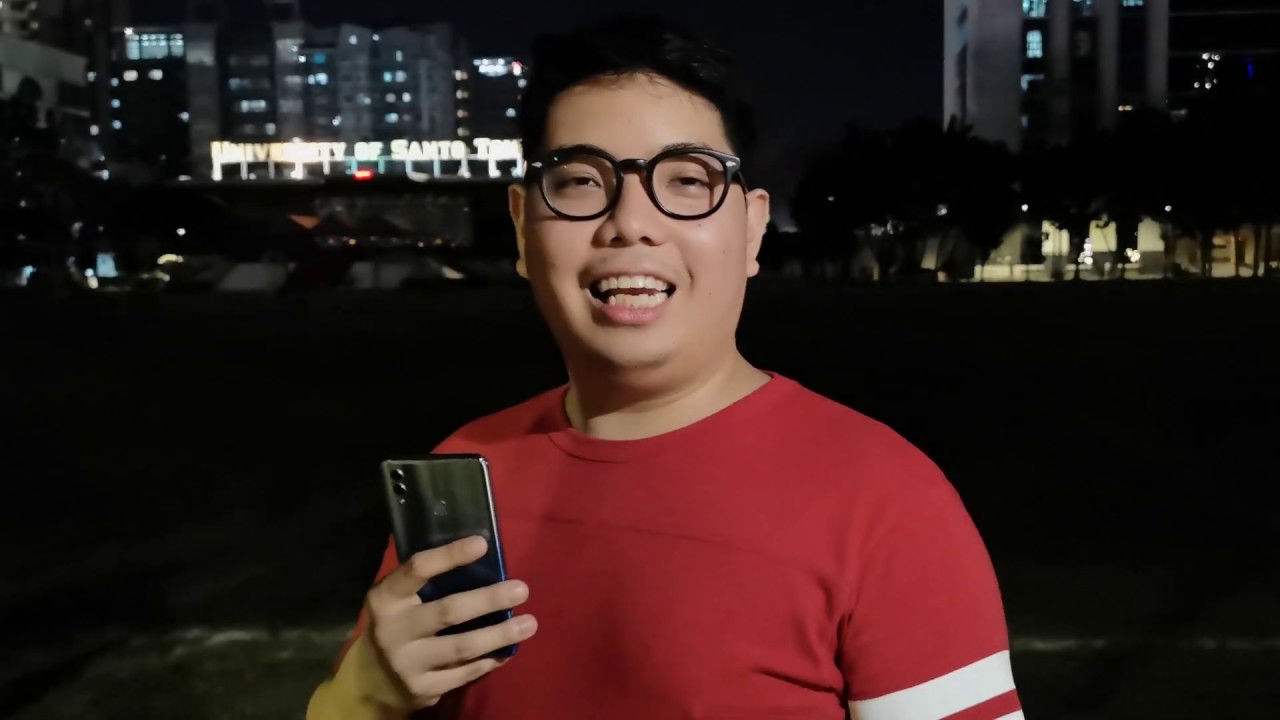 How to shoot stunning night shots with your Honor 10 Lite?