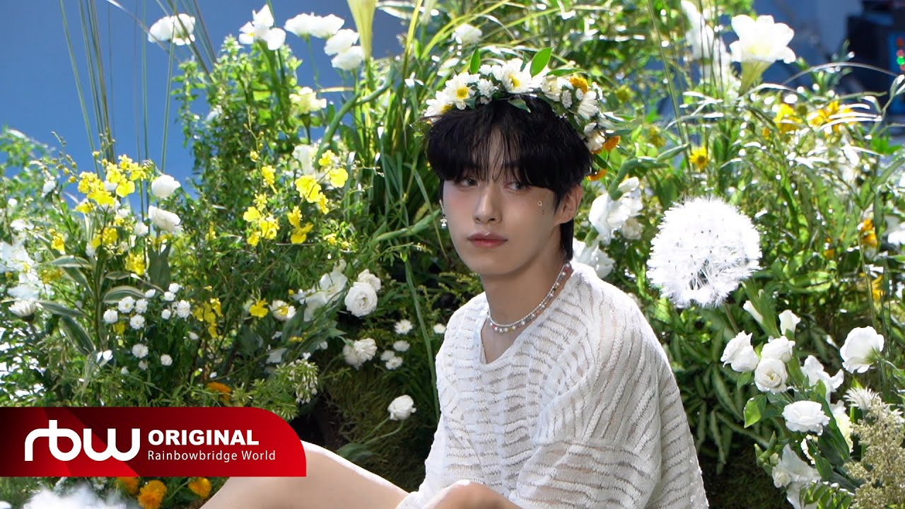 [LIVE ONEUS] 'MALUS' Visual Film BEHIND