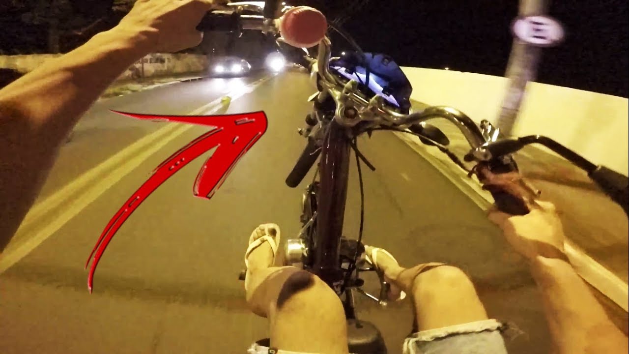 PANICO NOTURNO DE MOBY COM O DIRET&Atilde;O!