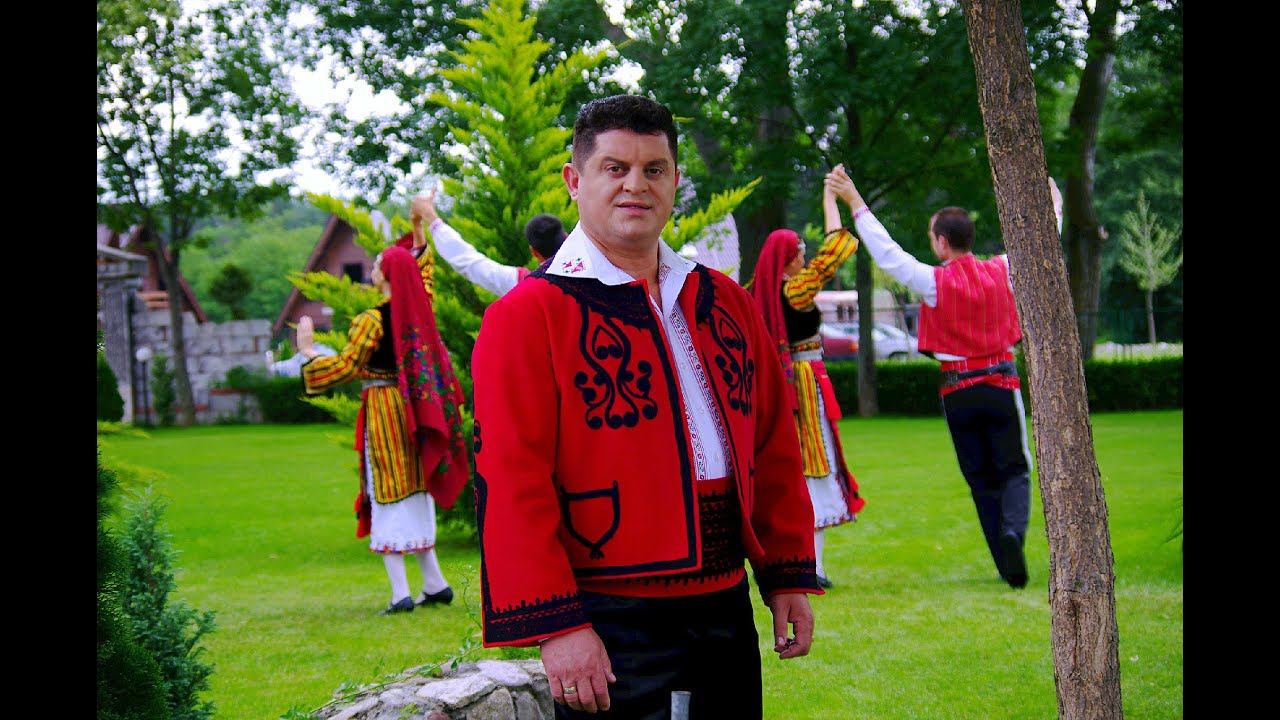 【2025】Николай Славеев - Ах, да знаеш, майко / Nikolay Slaveev - Ah, da znaesh, maiko
