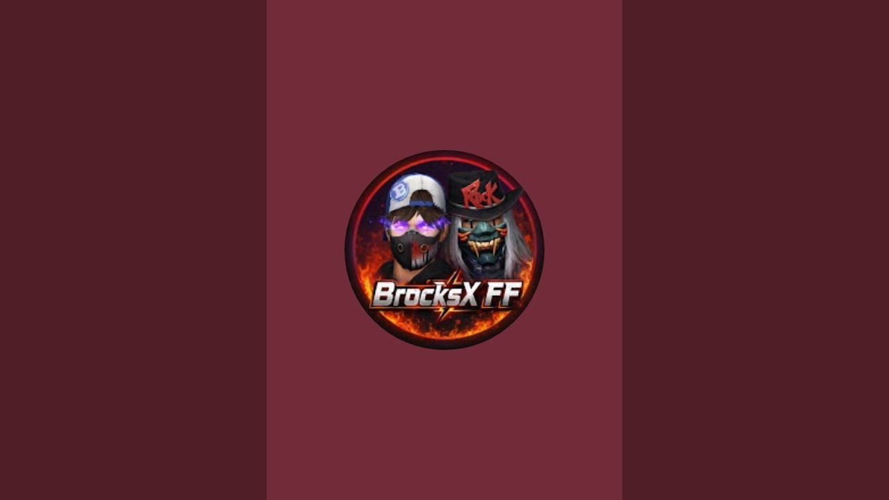 BrocksX ff is live!