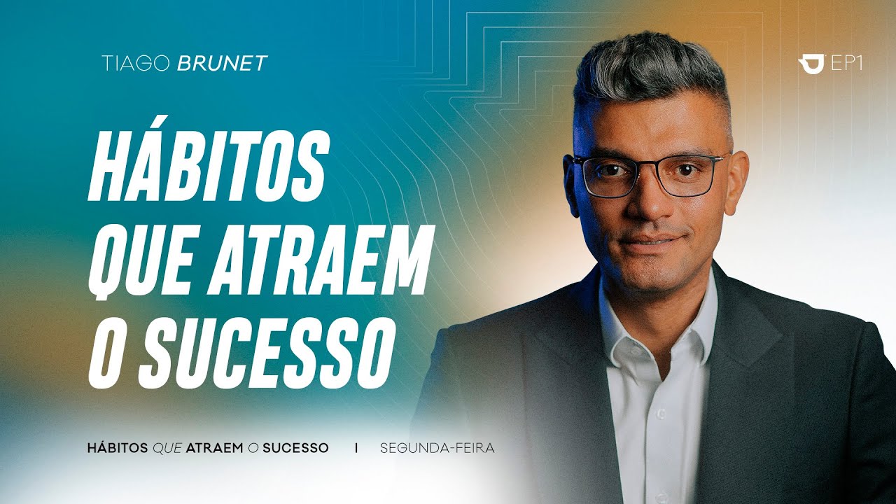 Hábitos que atraem o sucesso | Café com Destino