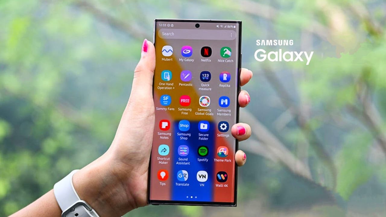 Samsung Galaxy S26 Ultra – Massive Upgrade Apple Didn’t See Coming