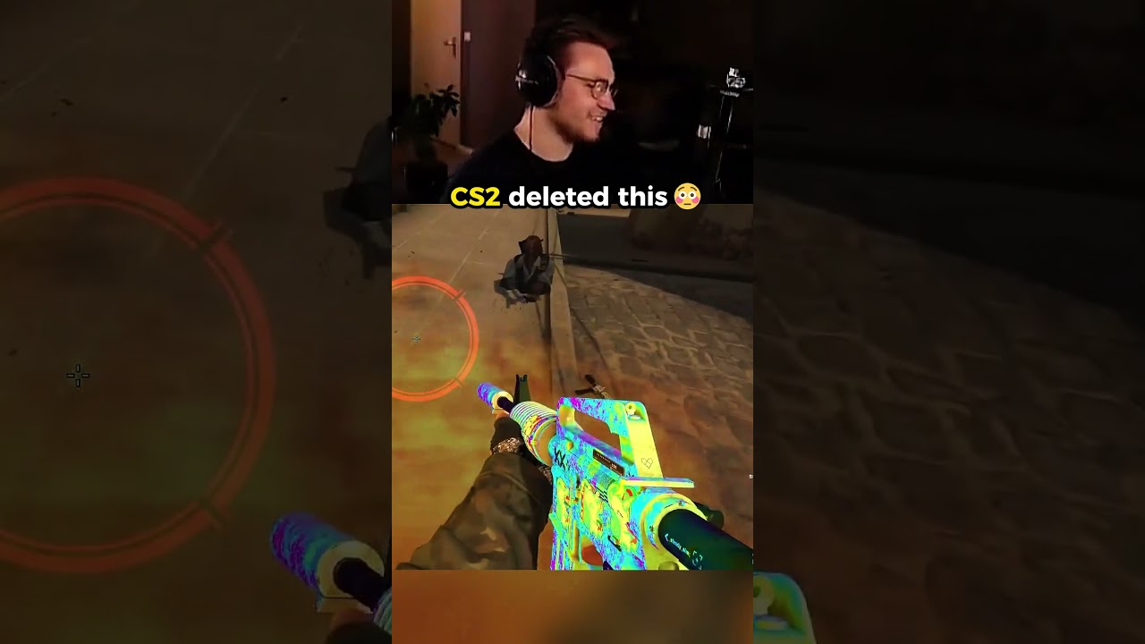 CS2 ain't the same 💀