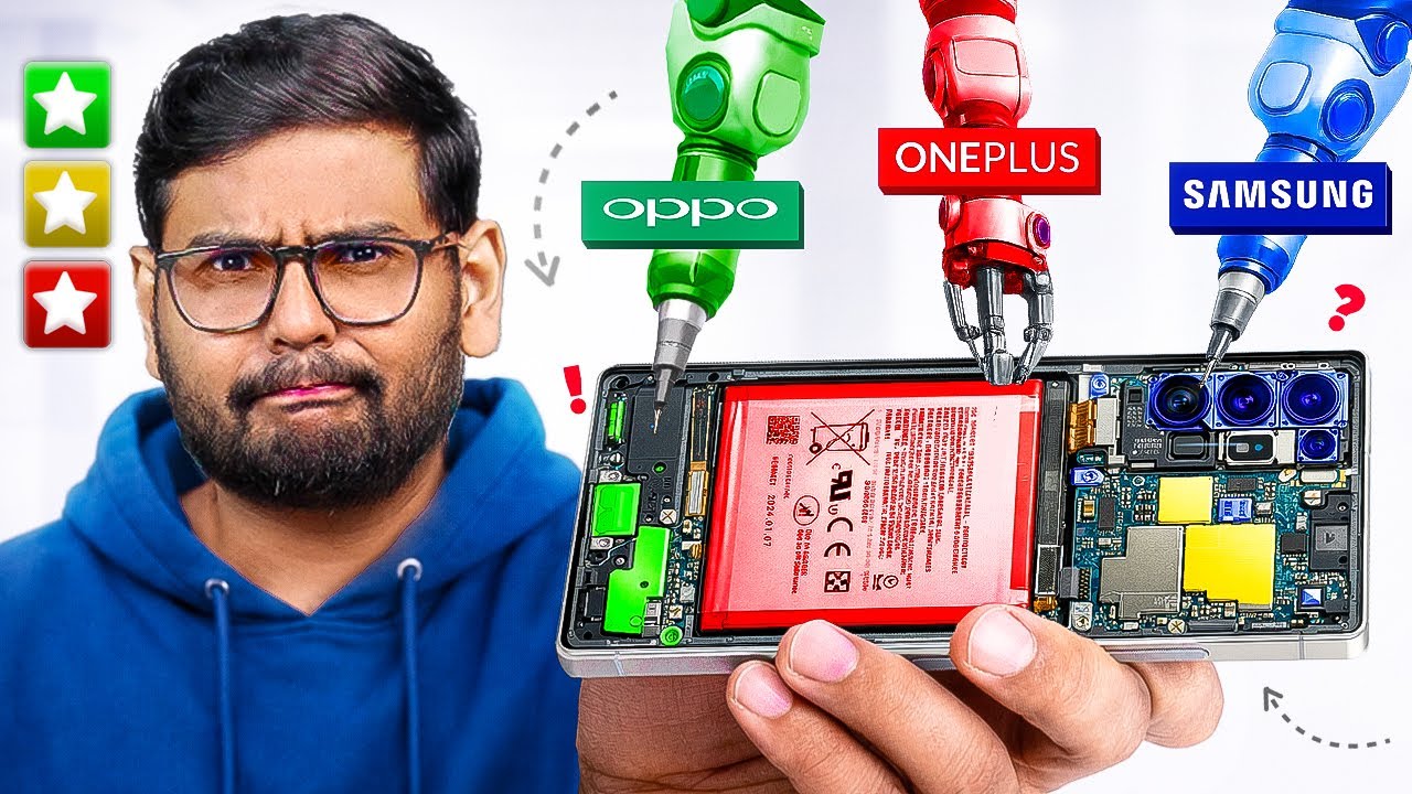 Building Better Phones isn’t Hard — Companies Just Don’t Want To