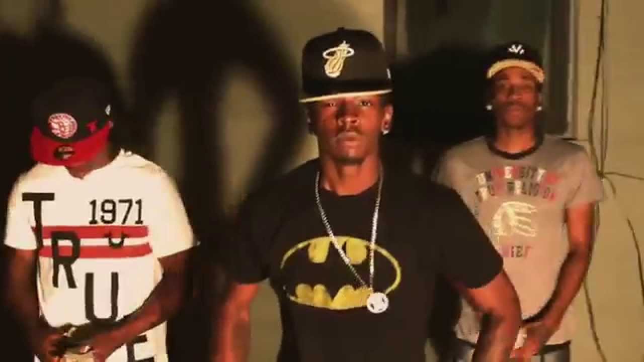 Corey Finesse GS9 - Zoe God Video (Original Audio Version)