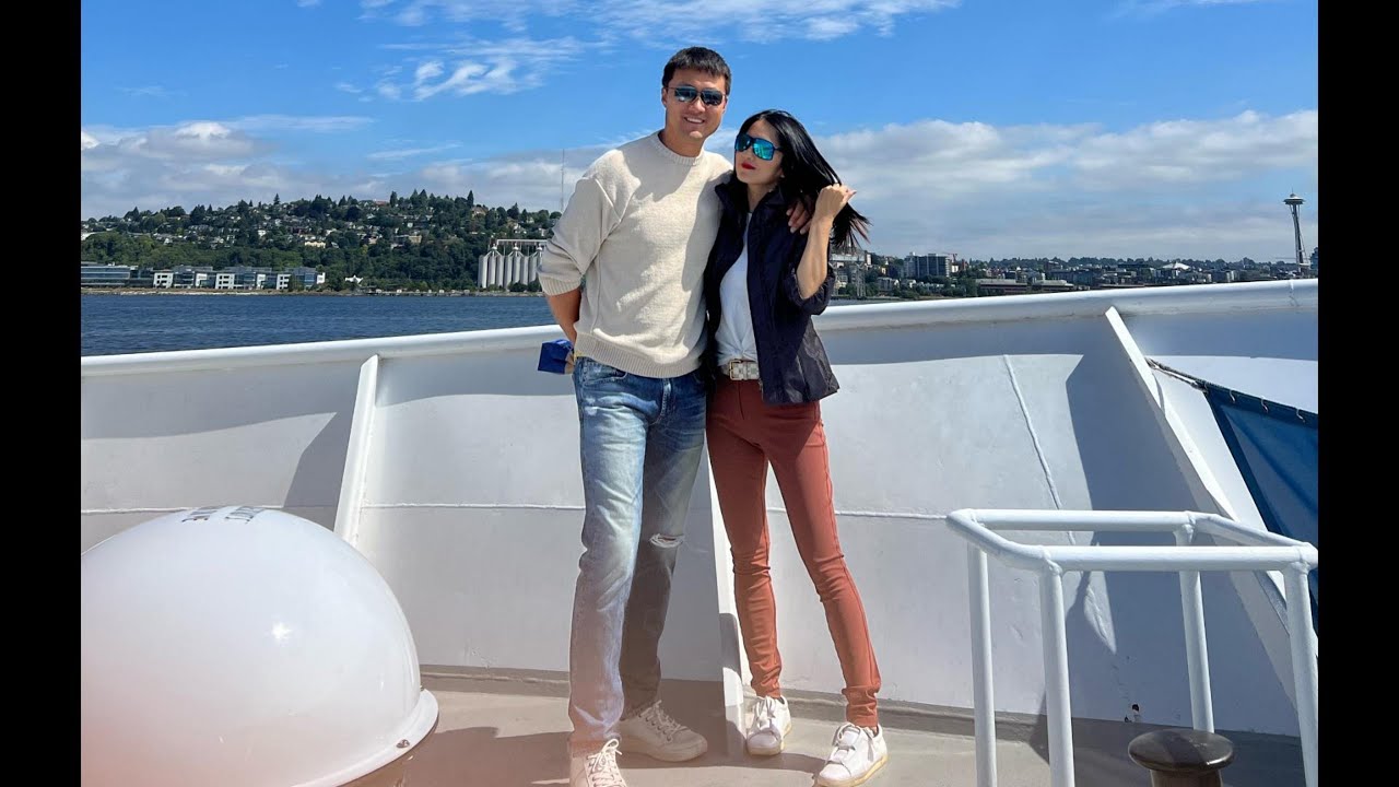 波特兰的downtown让我有点害怕