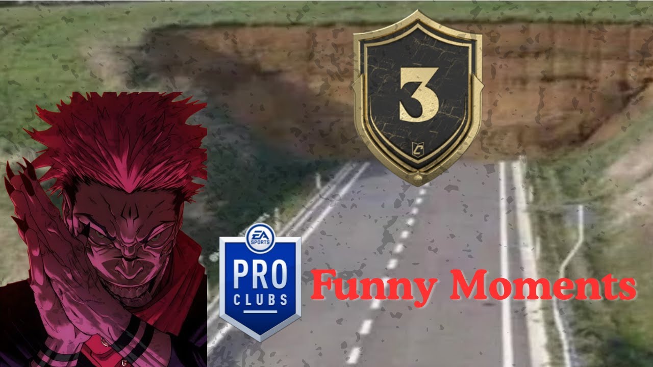 All Roads Lead To Div 3..