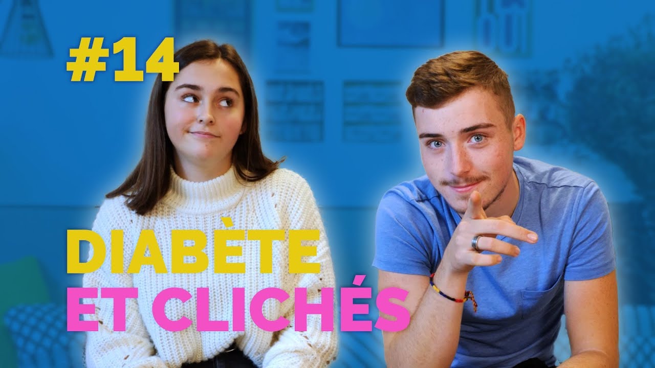 Génération Type 1 : LES CLICHÉS #14