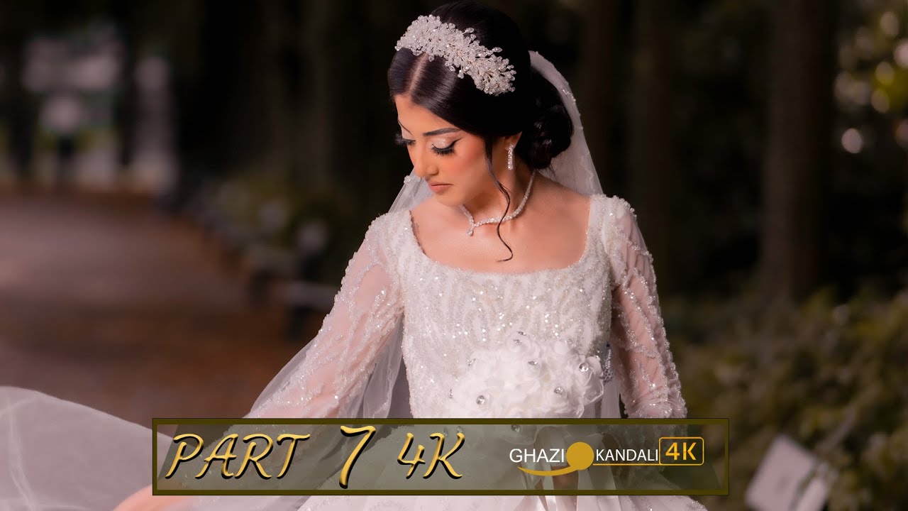 Wisam & Dima /Tarek shexani - Part 07 by Ghazi Kandali - 4K (Ultra HD)