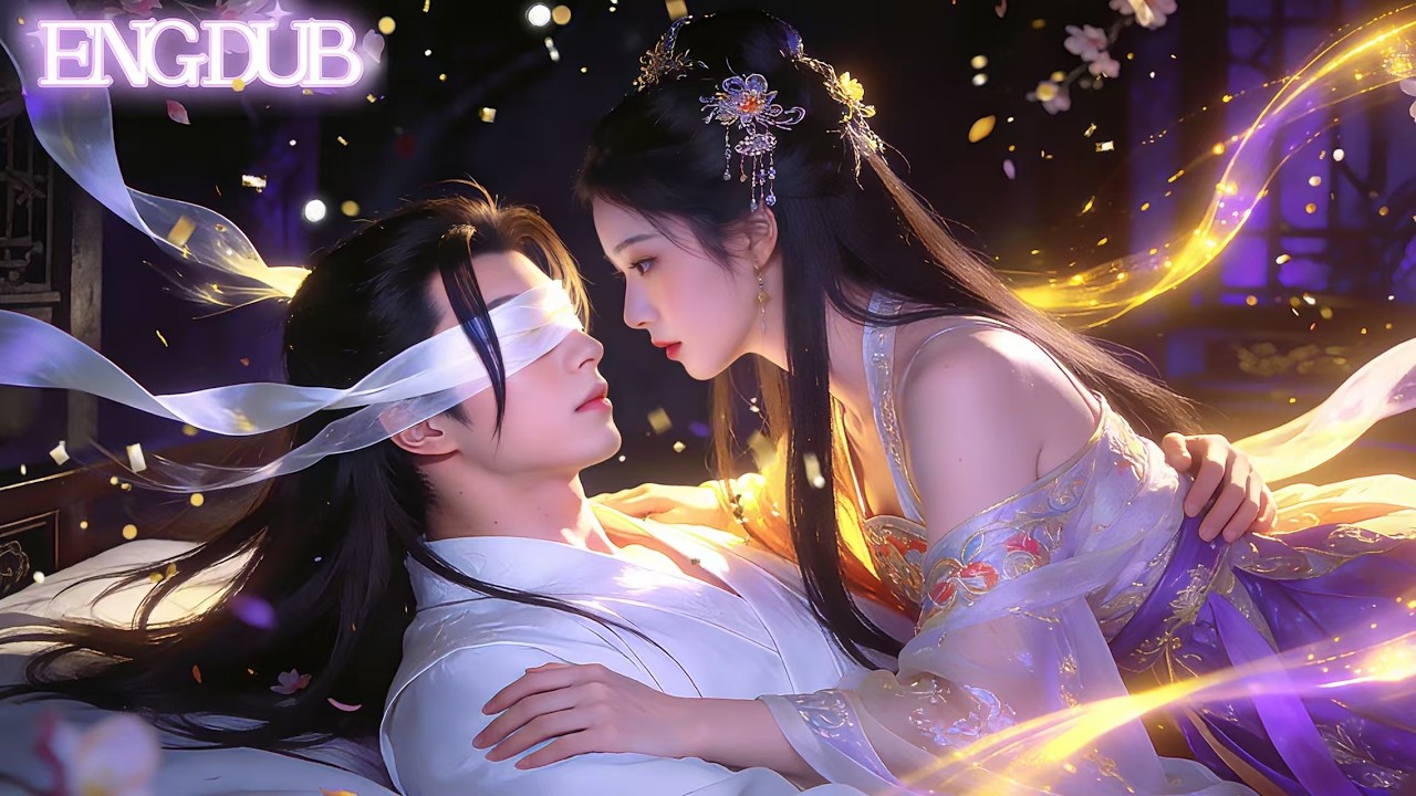 I Chose a Blind Musician, Plot Twist: He's a Tyrant Who Spoils Me Every Night. | ENG DUB