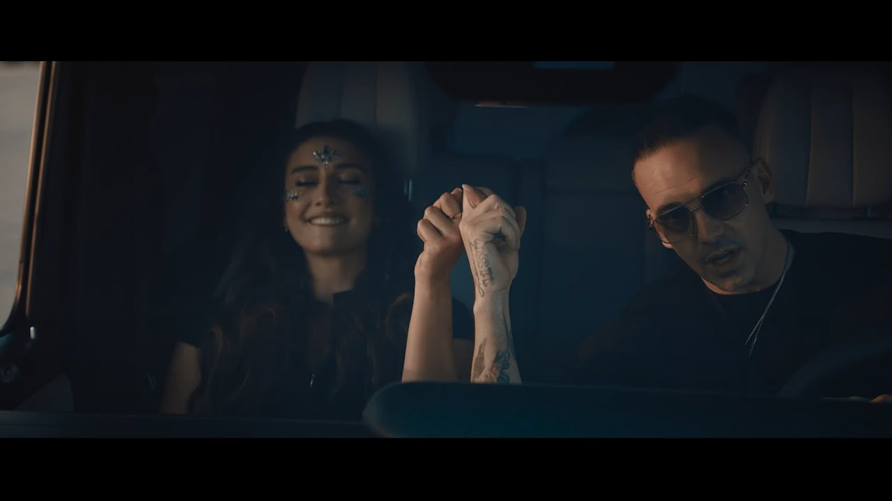 RAF Camora x reezy - CONNECTED (SPEED UP)