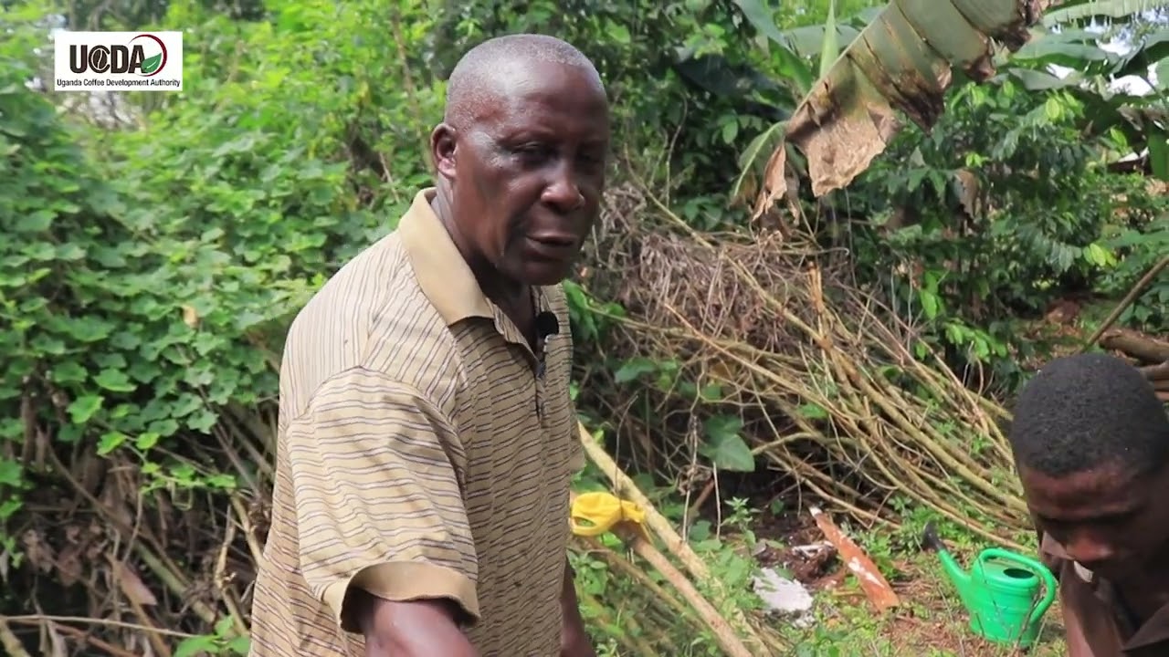 1 OKUSIMA EKIINA (Lusoga Version)