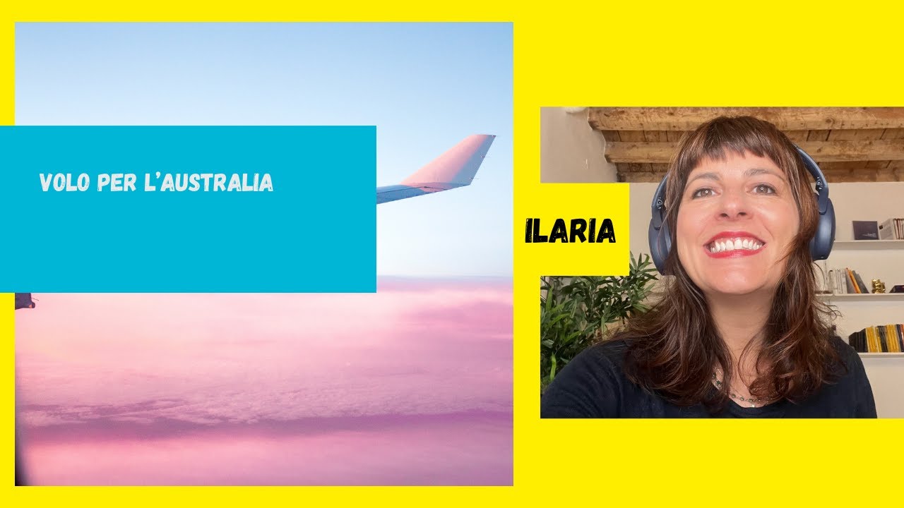 Volo Per l'Australia, quale scegliere