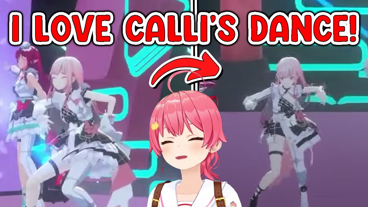Every detail in Miko's anniversary live